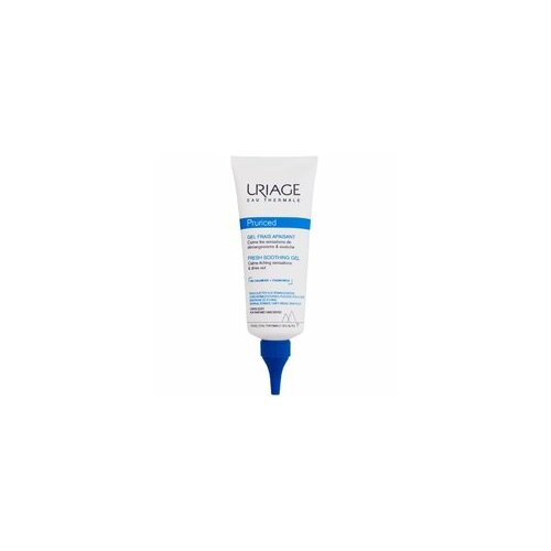 Uriage Pruriced Fresh Soothing Gel (Woman