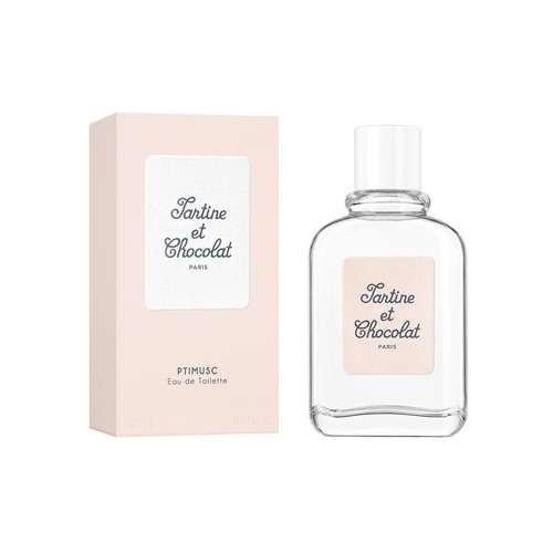 Tartine et Chocolat Ptimusc EDT (Unisex