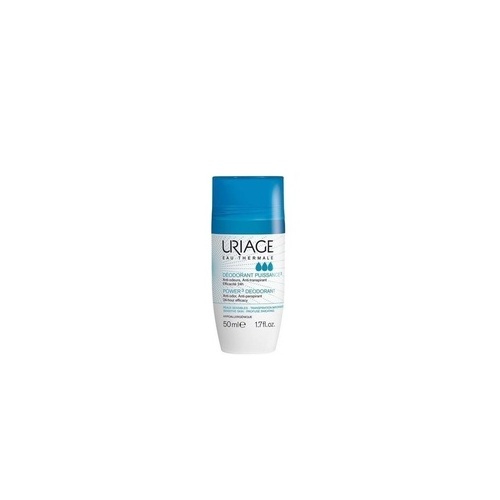 Uriage Puissance3 Power3 Deodorant - Roll-on