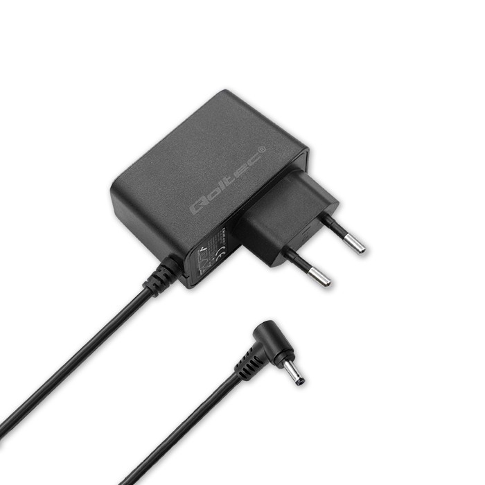 Qoltec Pulg in power supply 10