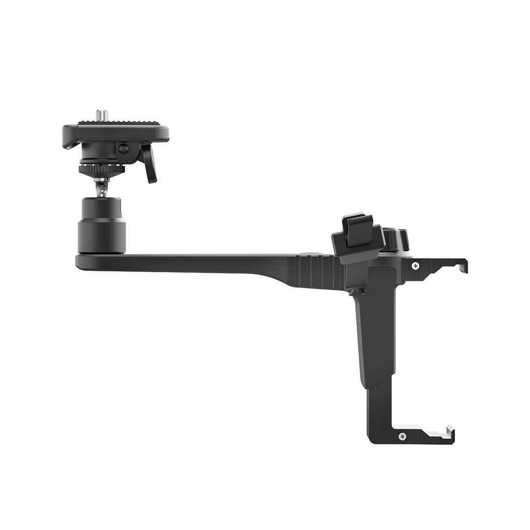 PULSAR 1/4" frame mount | 79156