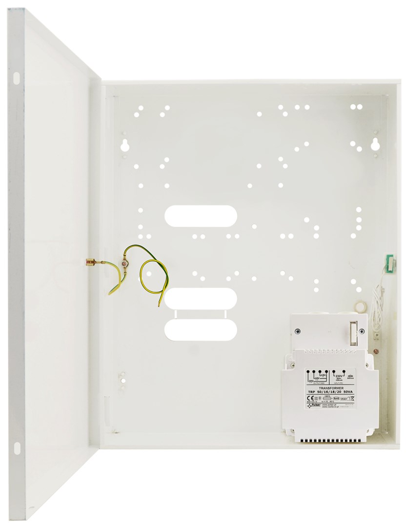 PULSAR AWO256 electrical enclosure Steel |