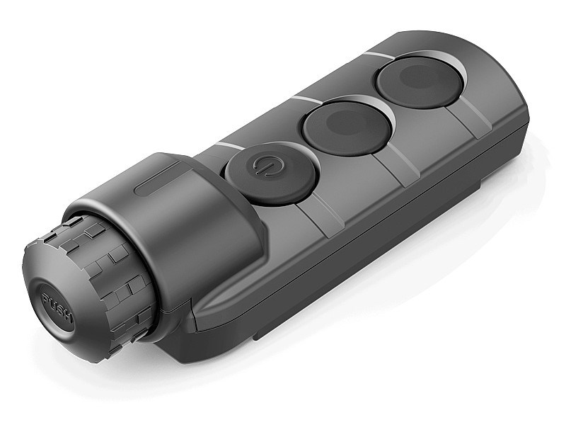 PULSAR  BT Wireless Remote Control |