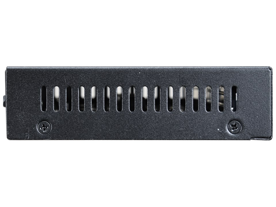 PULSAR  S108 network switch Fast Ethernet