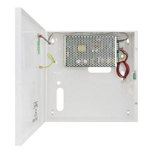 PULSAR  SWITCHED-MODE BUFFER POWER SUPPLY HPSB-12V10A-C