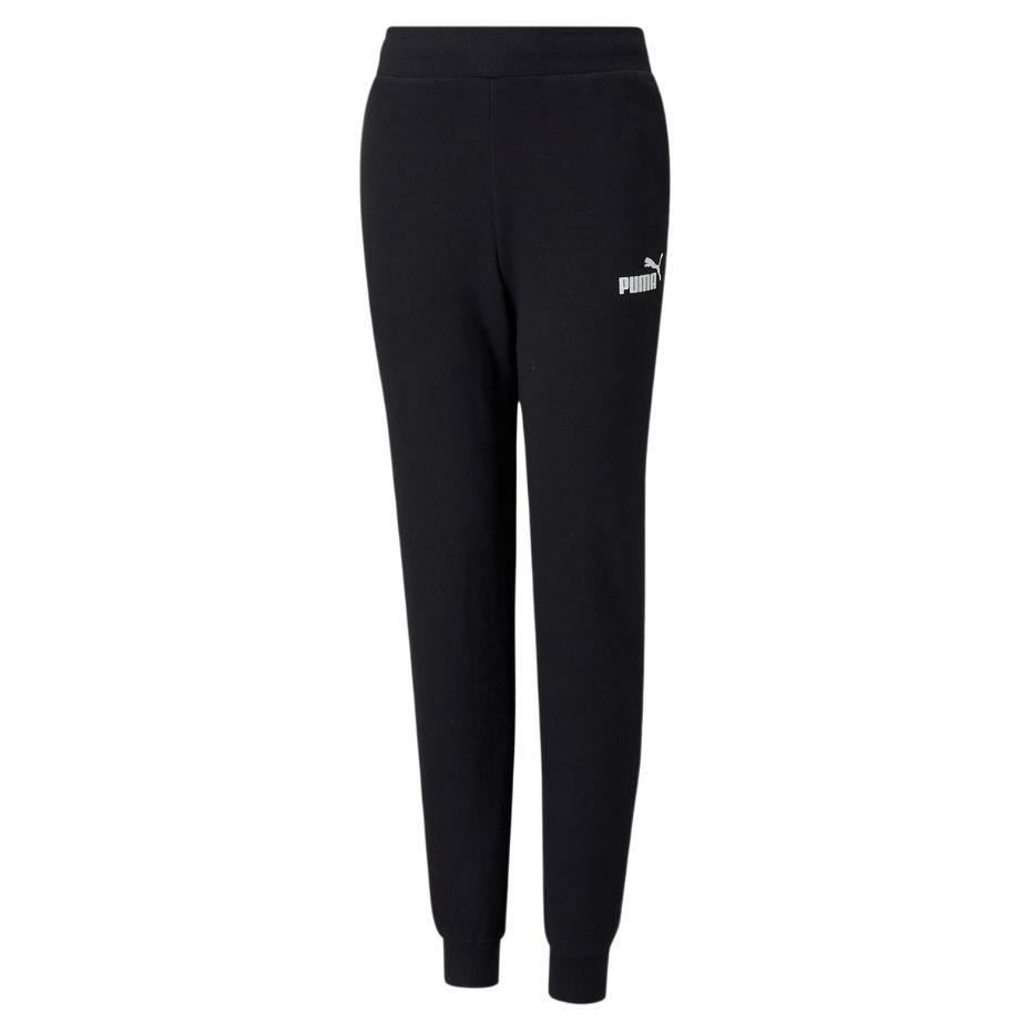 PUMA 587037_01_128 sports trousers | 58703701