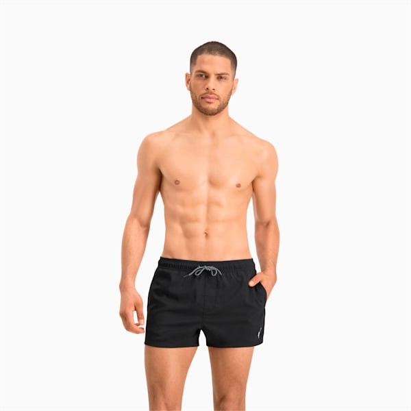 No name PUMA 907658_07_S sports shorts