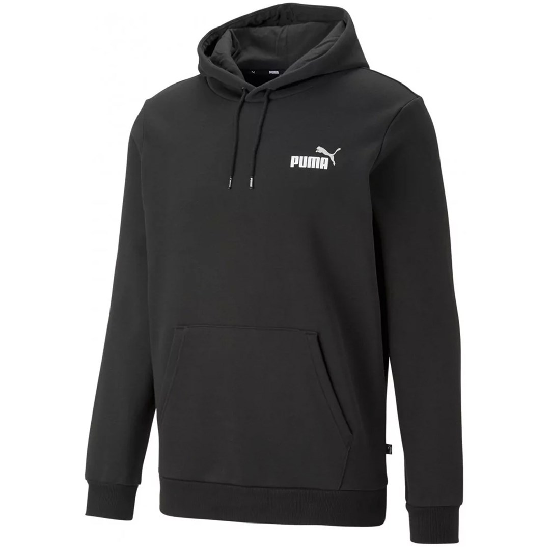 PUMA  ESS+ 2 Col Small Logo