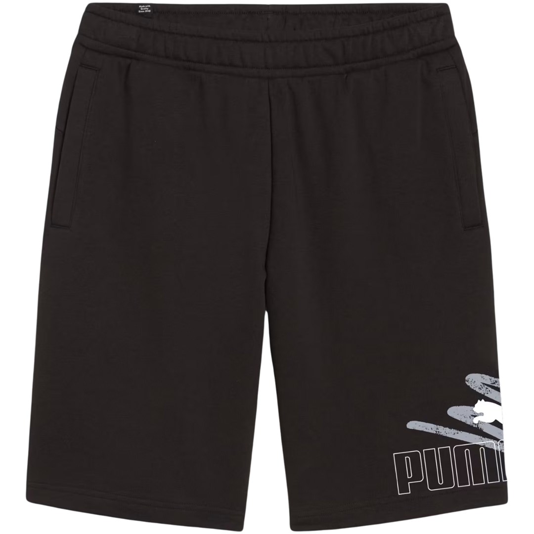 No name Puma ESS+ Logo Lab