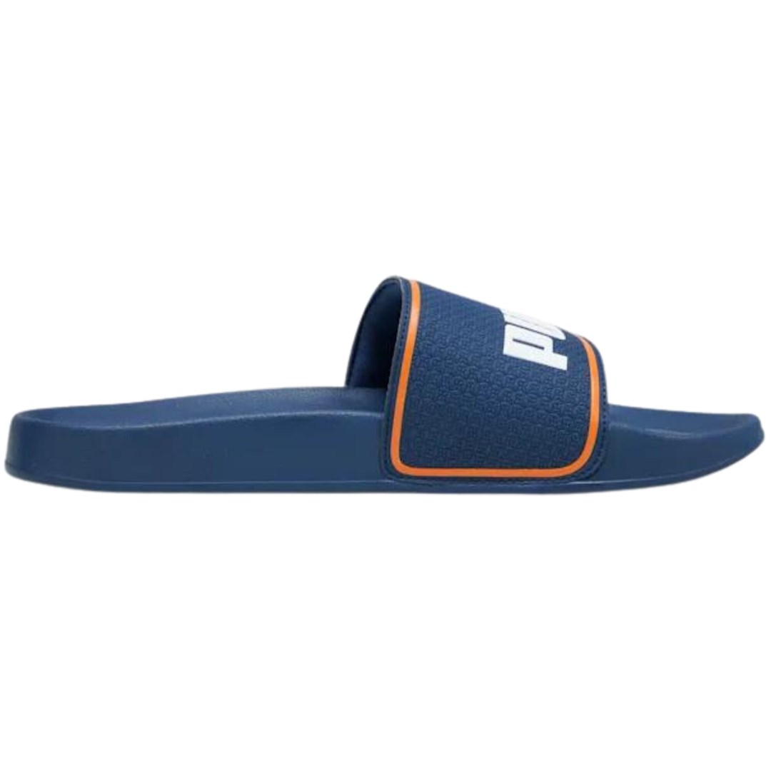 PUMA  Leadcat 2.0 Flip-Flops Navy