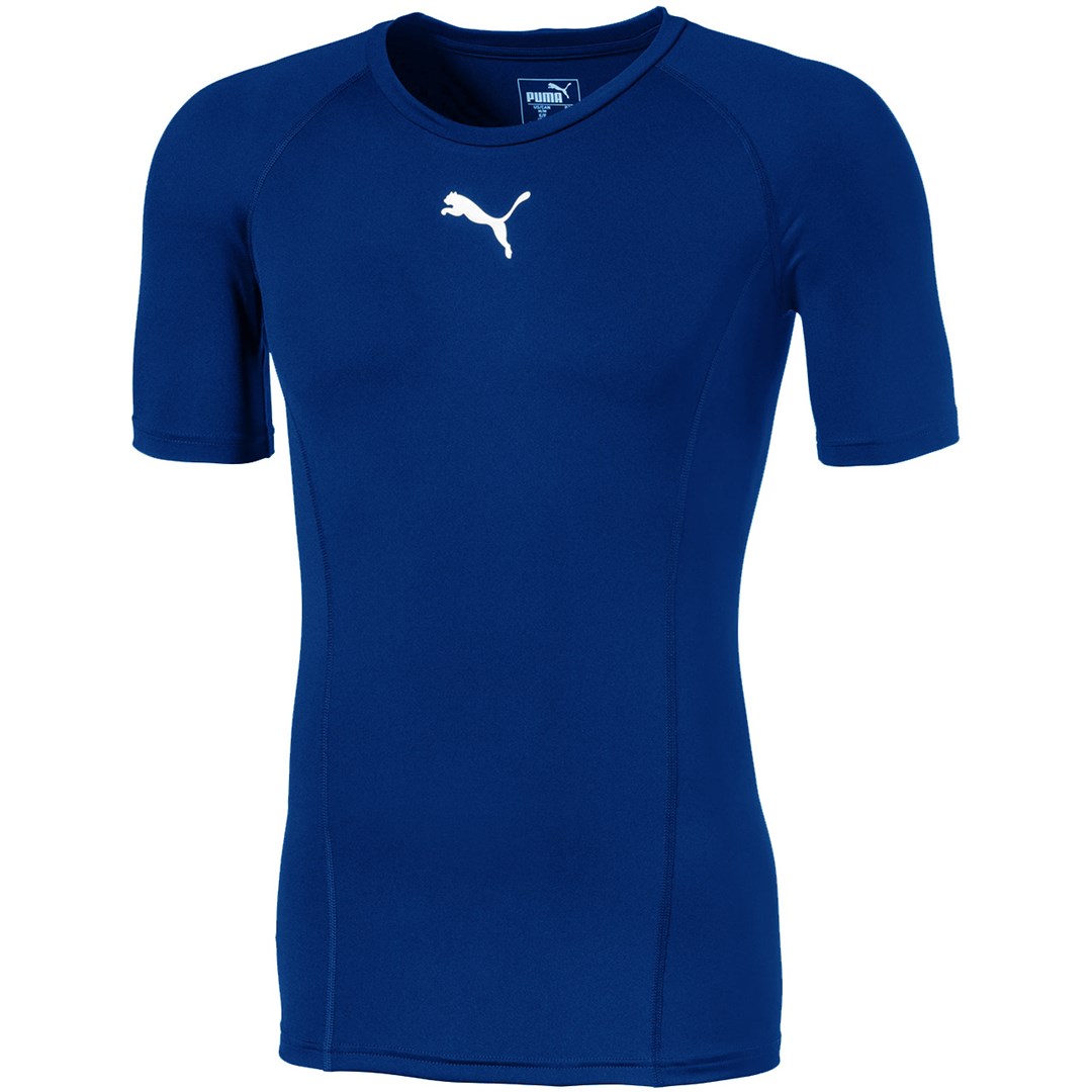 No name Puma LIGA Baselayer SS