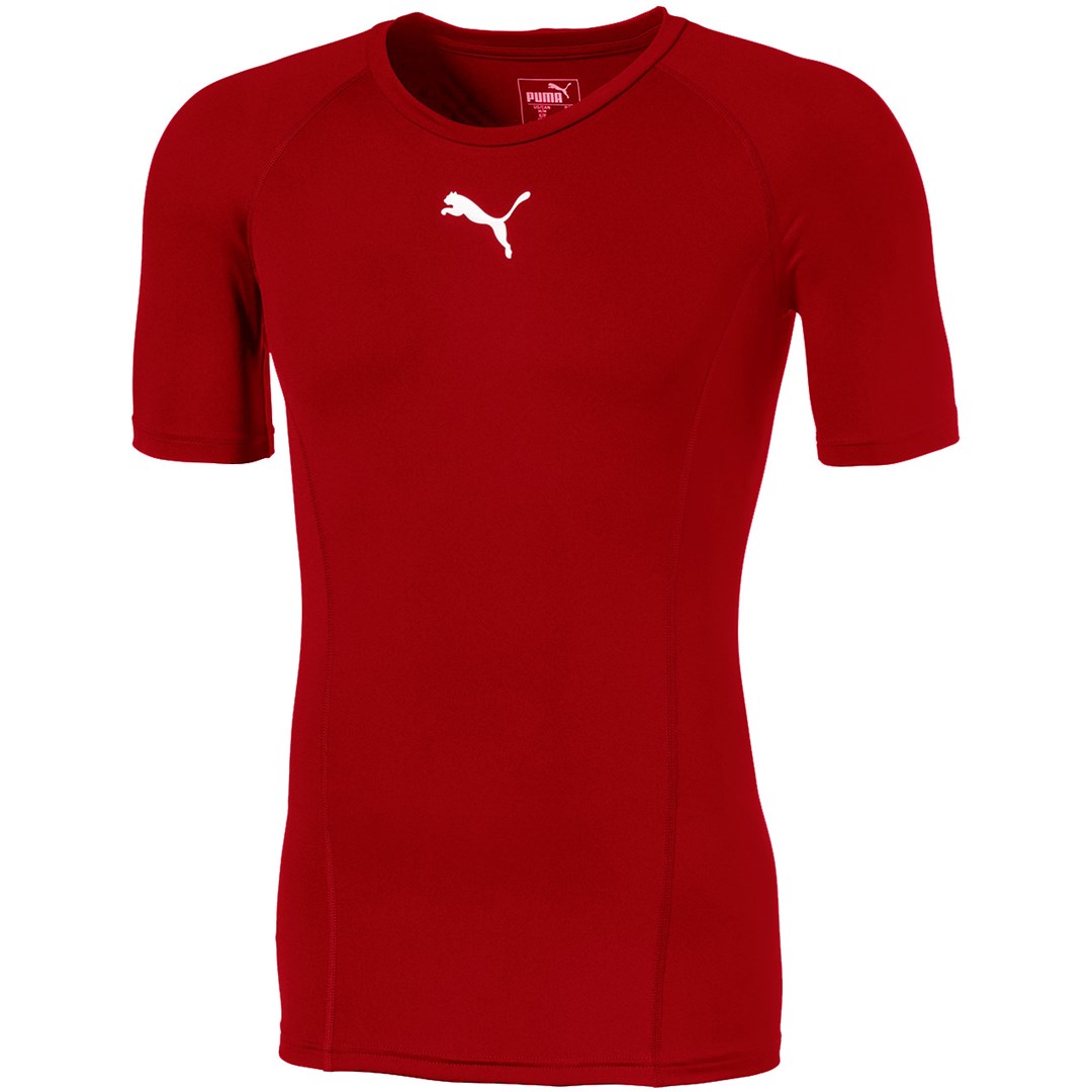 No name Puma LIGA Baselayer SS