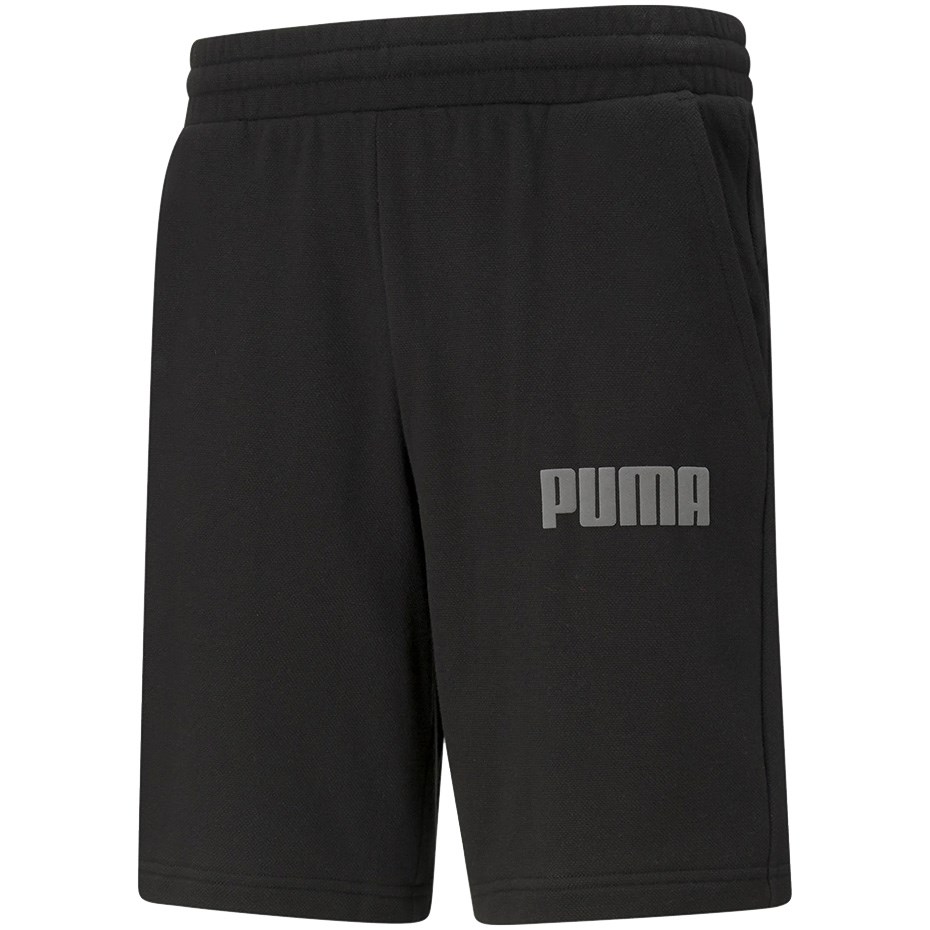 PUMA  Modern Basic Shorts black 585864