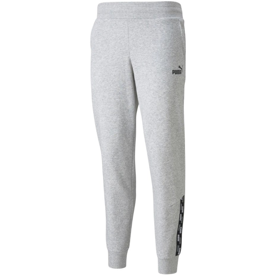 PUMA Power Pants FL Grey 589546