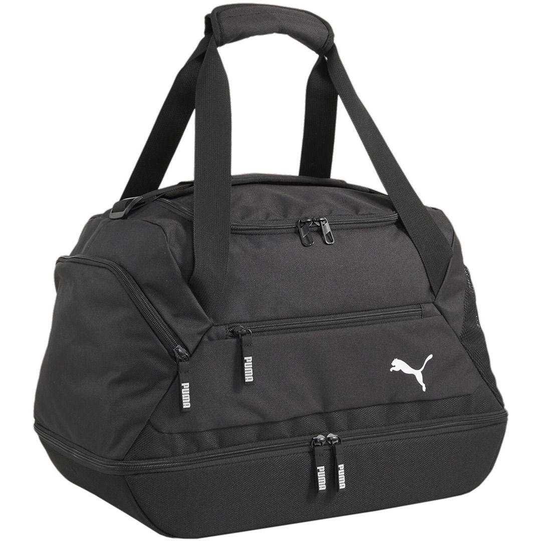 PUMA Team Goal S Bag Black