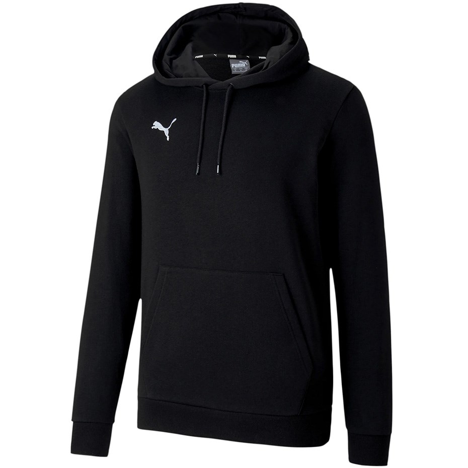 PUMA  teamGOAL 23 Causals Hoody black