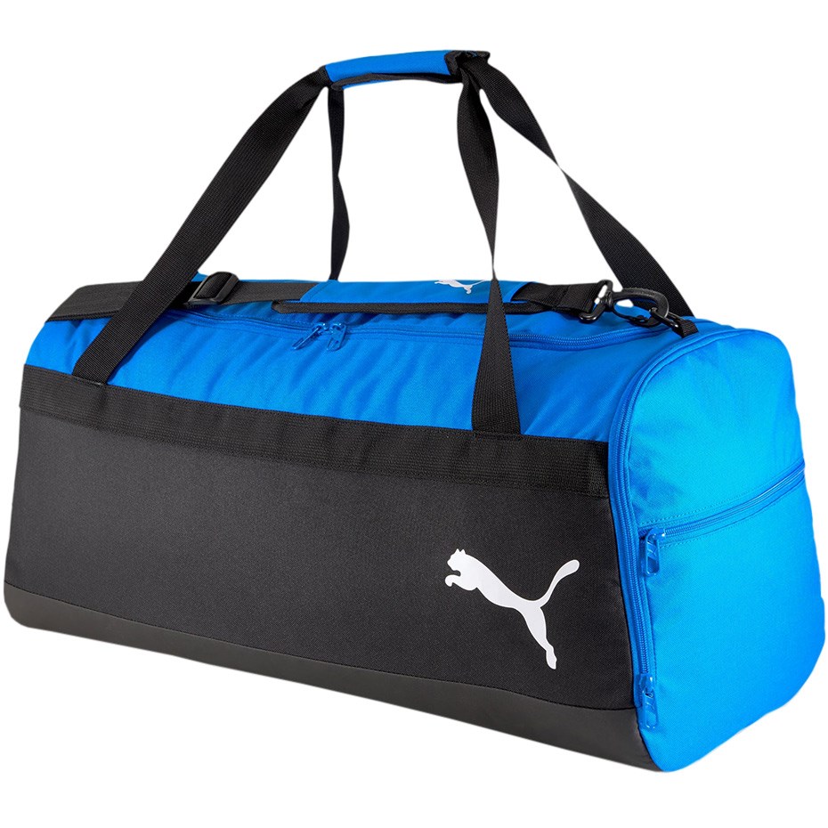 PUMA teamGOAL 23 Teambag M blue