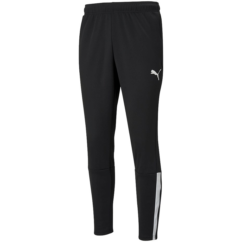PUMA teamLIGA Training Pants black 657242
