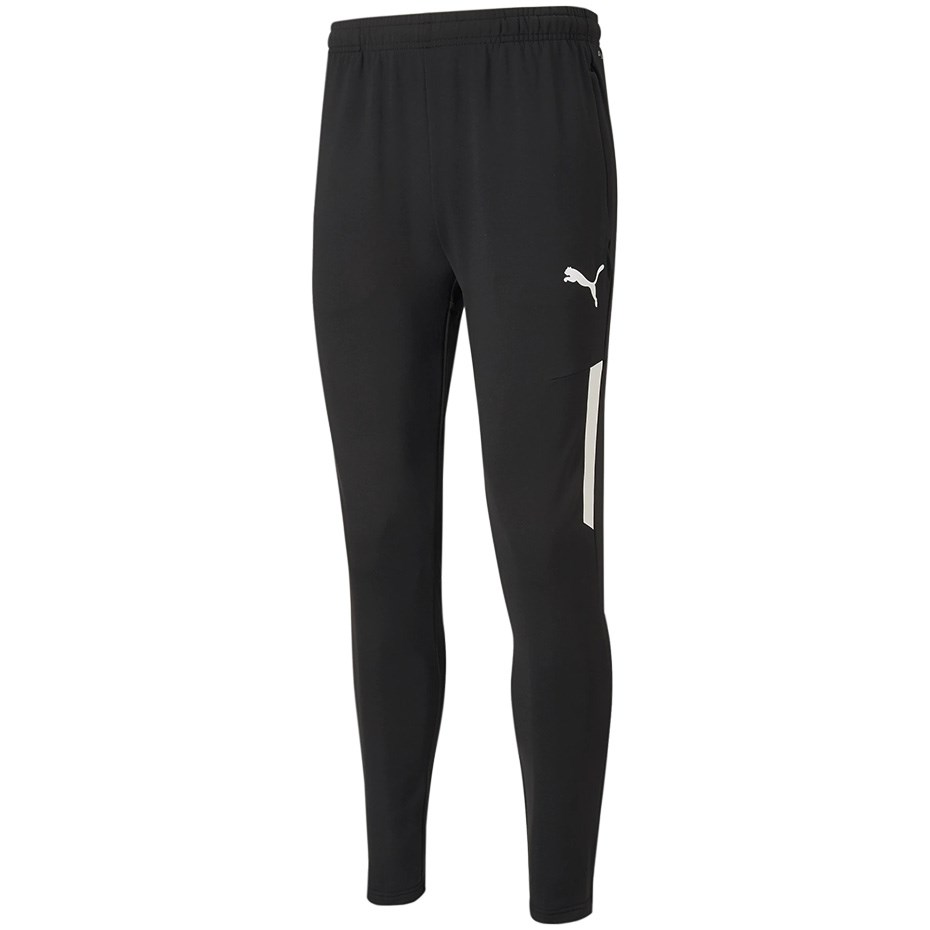 PUMA  teamLIGA Training Pants black 657332