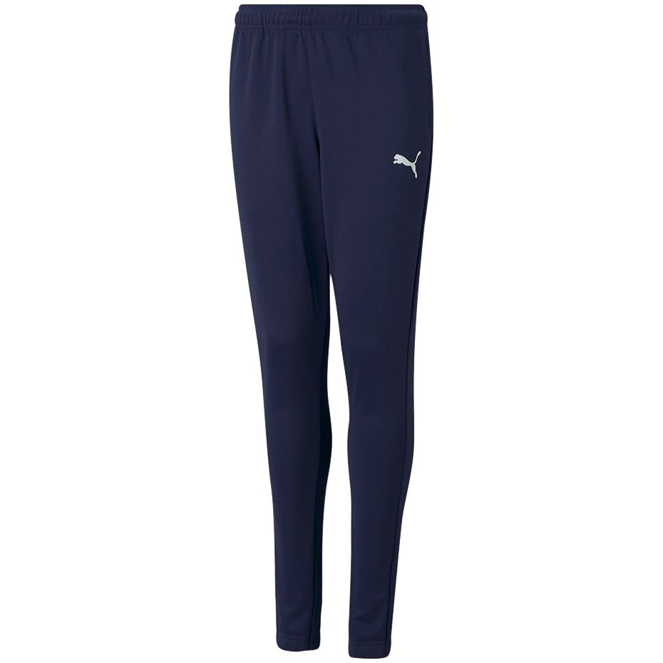 PUMA  teamRISE Poly Training Pants Jr