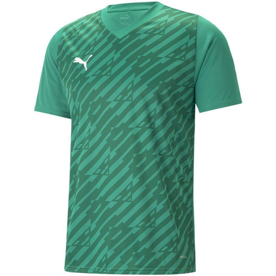 No name Puma teamULTIMATE Men`s T-Shirt