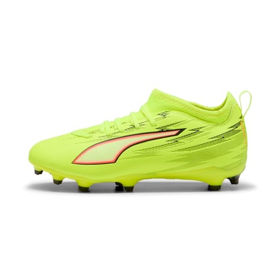 No name PUMA Ultra 6 Match