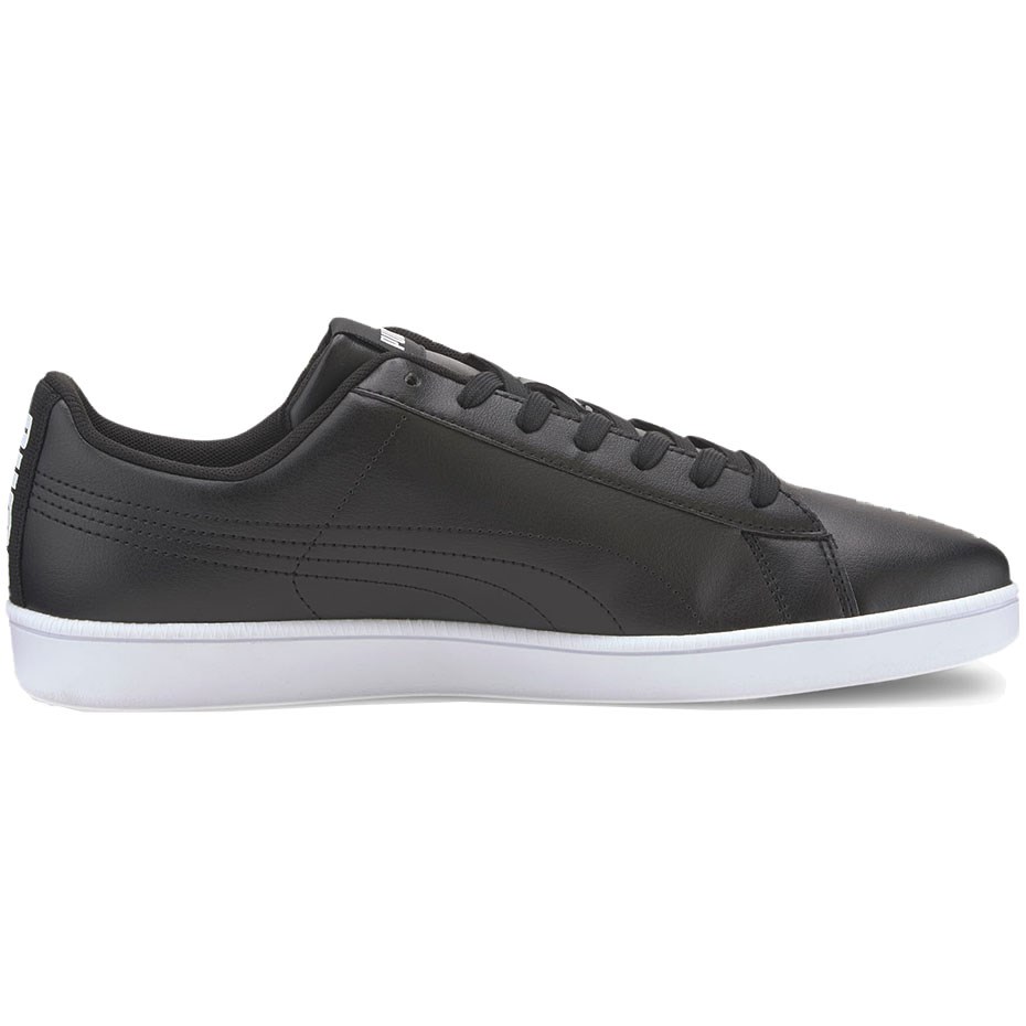PUMA  UP Black Shoes Black 372605