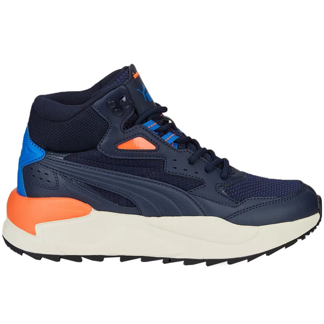PUMA  X-Ray Speed Mid WTR Kids