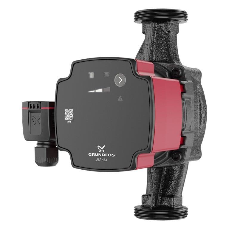 No name PUMP ALPHA1 25-60 130