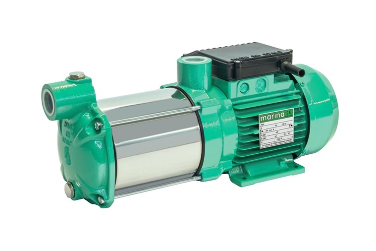 No name Pump PMC 5/N (MARINA)