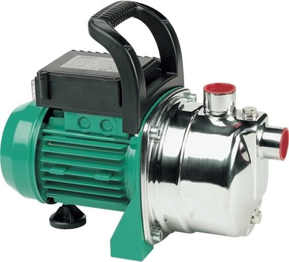 No name Pump PUMP CAM 80/PA-HL