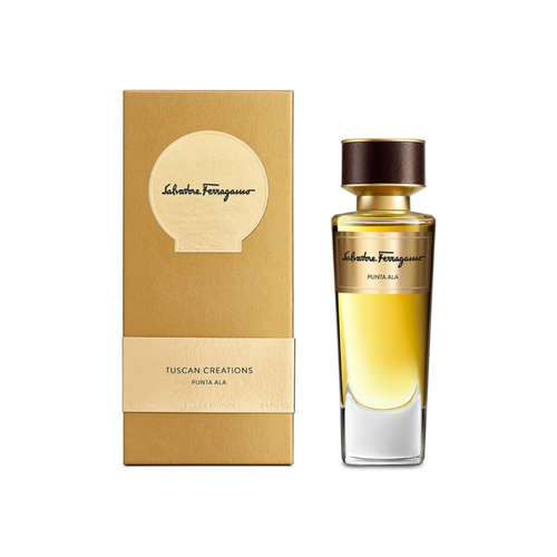 Salvatore Ferragamo Punta Ala EDP (Unisex