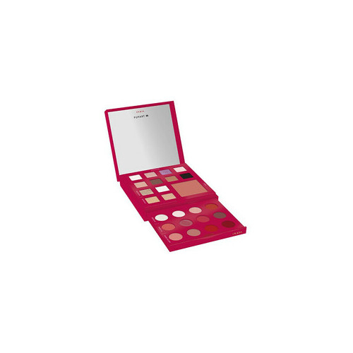 Pupa rt Red Blue Palette -