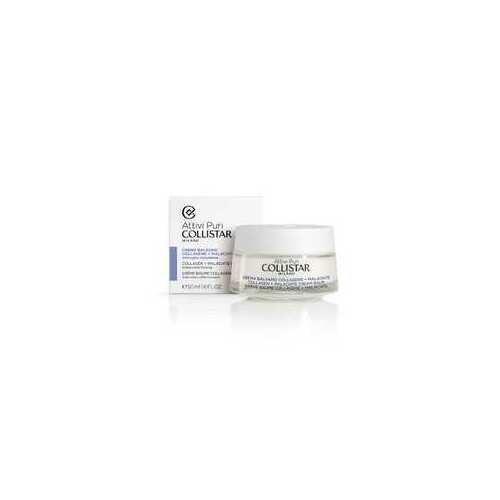Collistar Pure Actives Collagen + Malachite
