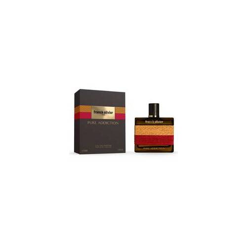 Franck Olivier Pure Addiction EDP (Unisex