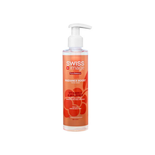 Swiss Image Pure Balance: Radiance Boost