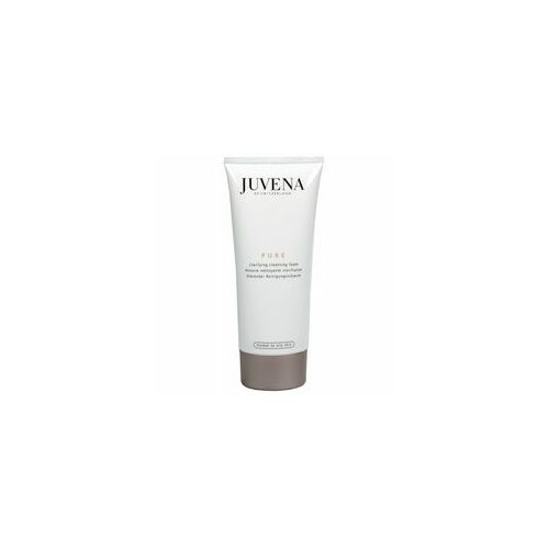 JUVENA PURE Clarifying Cleansing Foam (Combination