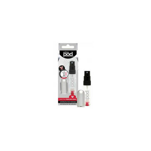 Travalo Pure Essential Silver (Unisex, 5ml)