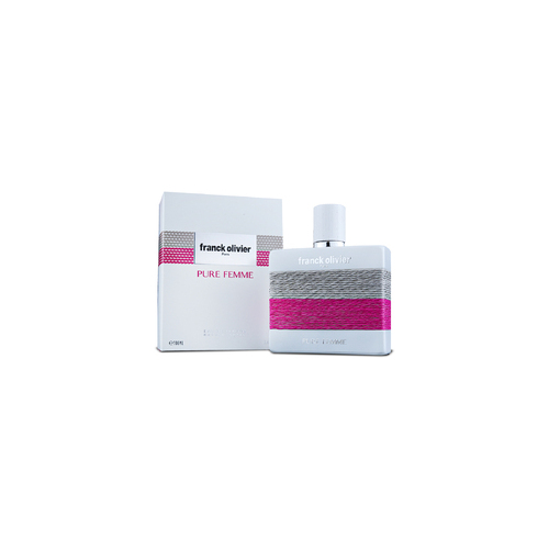 Franck Olivier Pure Femme EDP (Woman