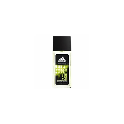 Adidas Pure Game Deodorant (Man, 75ml)