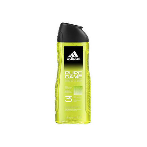 Adidas Pure Game Great Shower gel