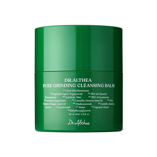 Dr.Althea Pure Grinding Cleansing Balm
