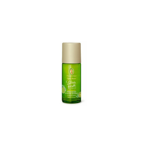 Primavera Pure Joy Refreshing Deodorant (Woman