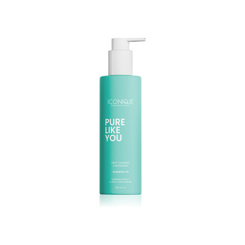 ICONIQUE Professional Pure Like You Shampoo