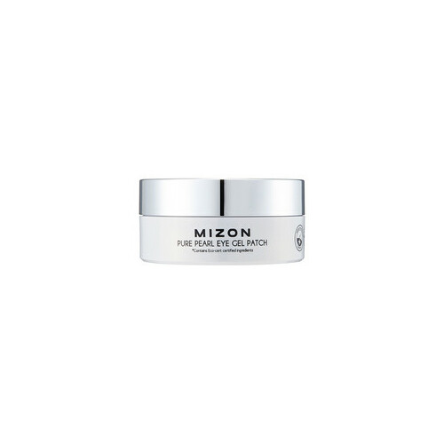 Mizon Pure Pearl Eye Gel Patch