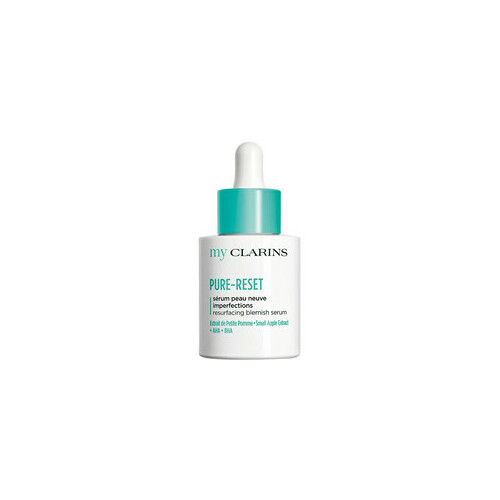 Clarins Pure Reset Resurfacing Blemish Serum