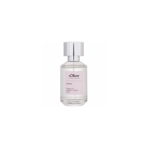 S.Oliver Pure Sense EDT (Woman