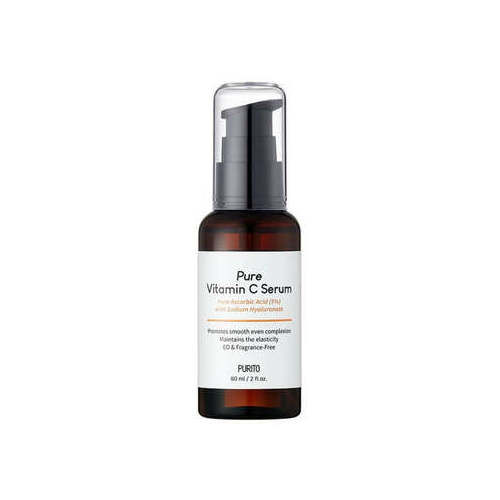Purito Pure Vitamin C Serum -