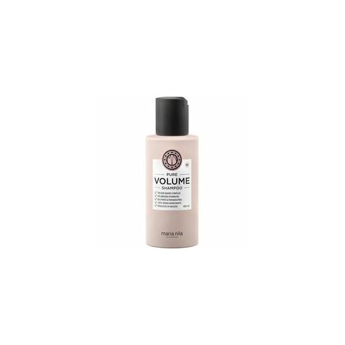 Maria Nila Pure Volume Shampoo -