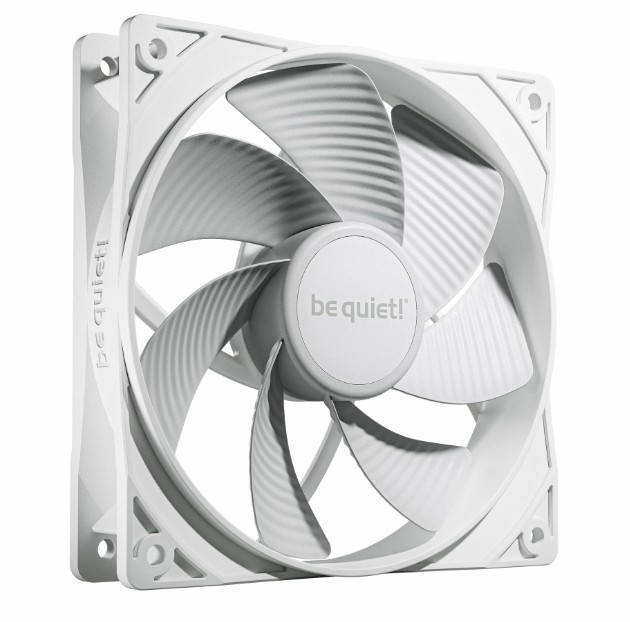 Be quiet!  Pure Wings 3 120mm